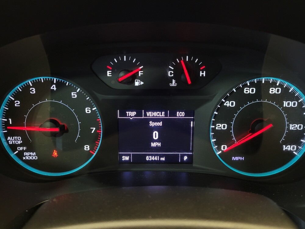 2023 Chevrolet Malibu in Maple Heights, OH 44137 - 18122087 23