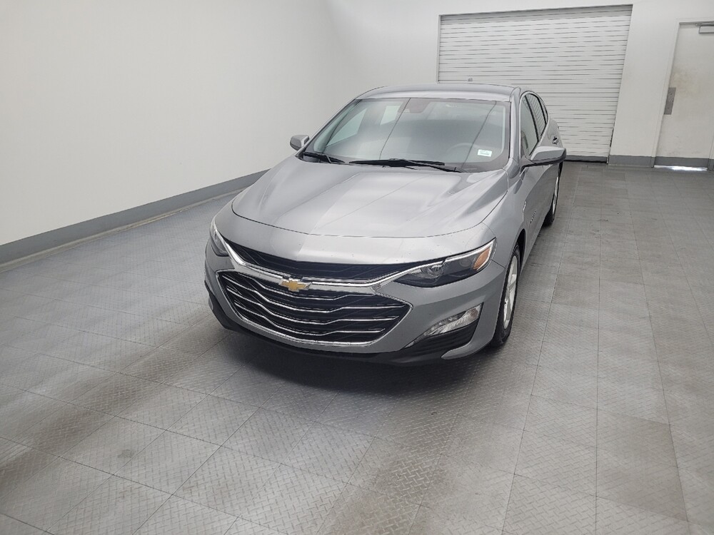 2023 Chevrolet Malibu in Maple Heights, OH 44137 - 18122087 15