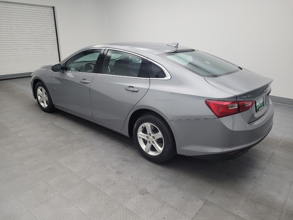 2023 Chevrolet Malibu in Maple Heights, OH 44137 - 18122087 3