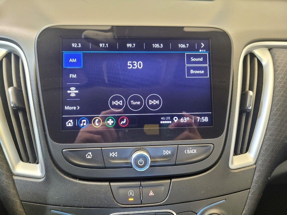 2023 Chevrolet Malibu in Maple Heights, OH 44137 - 18122087 25