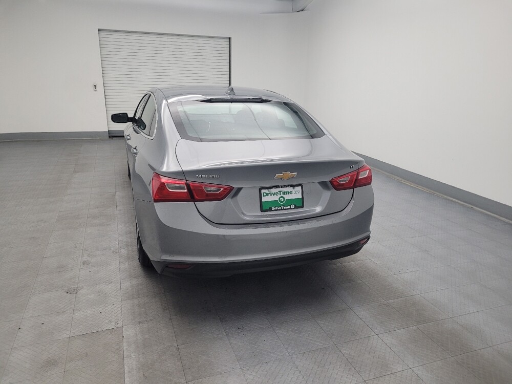 2023 Chevrolet Malibu in Maple Heights, OH 44137 - 18122087 6