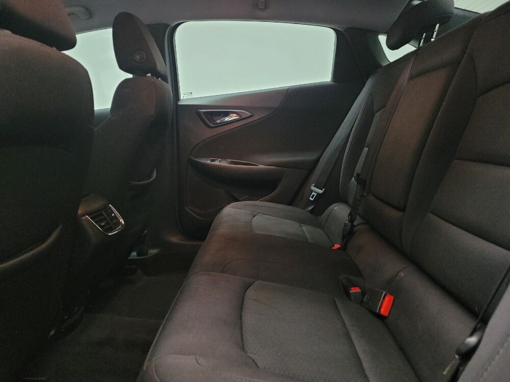 2017 Chevrolet Malibu in St. Louis, MO 63136 - 18122088 18