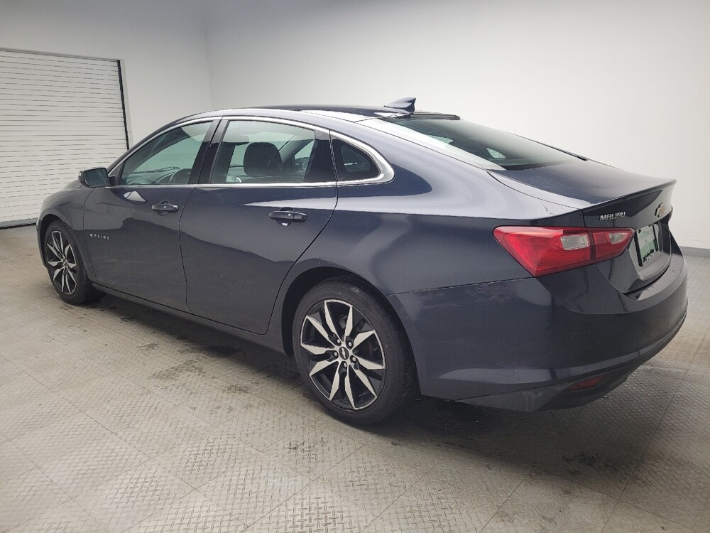 2017 Chevrolet Malibu in St. Louis, MO 63136 - 18122088 3