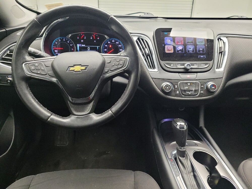 2017 Chevrolet Malibu in St. Louis, MO 63136 - 18122088 22