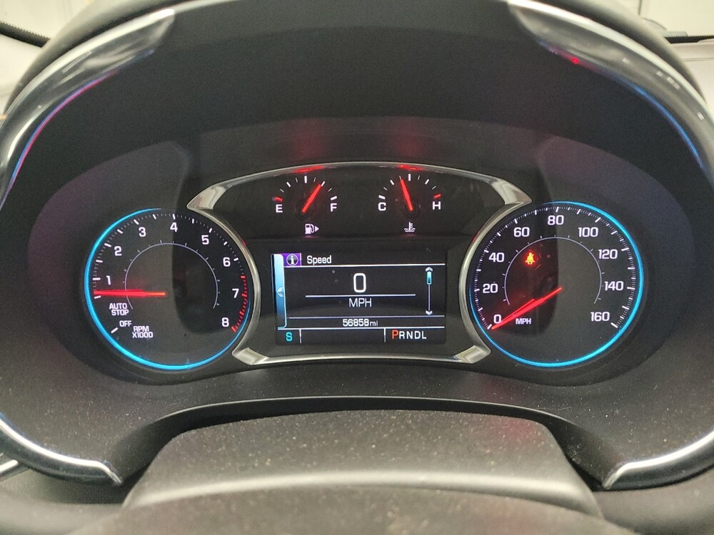 2017 Chevrolet Malibu in St. Louis, MO 63136 - 18122088 23