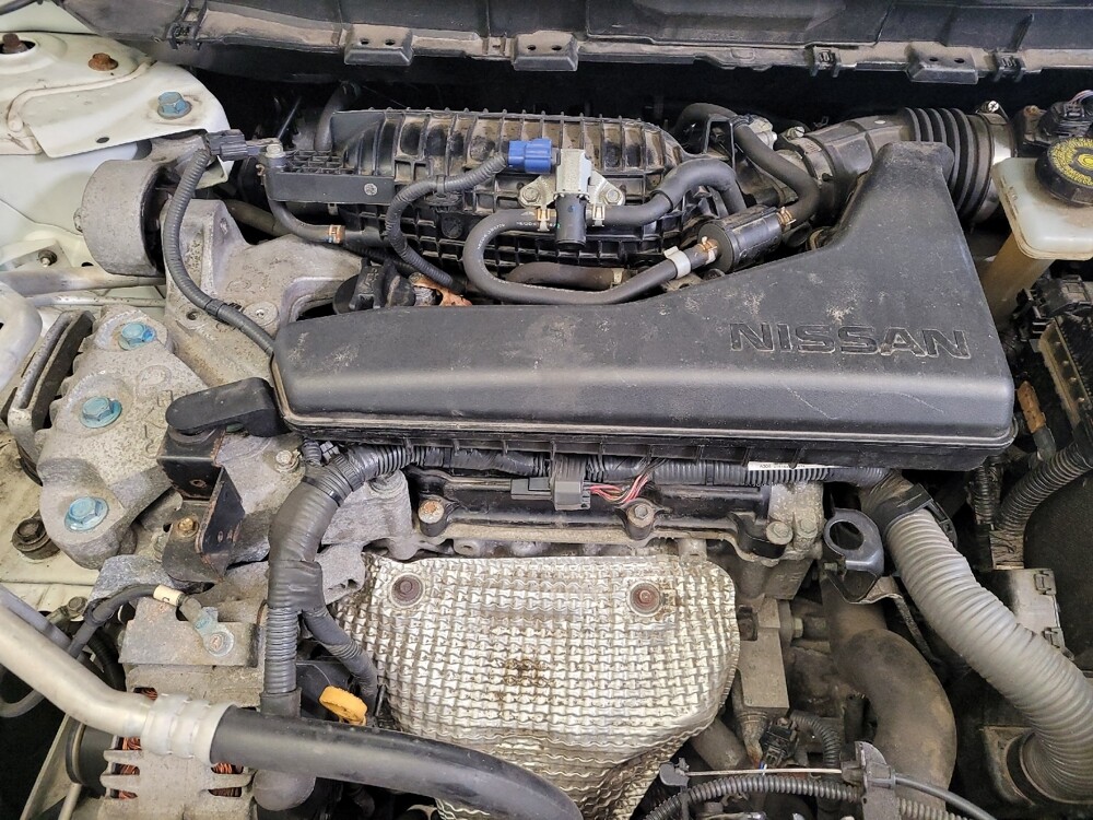 2019 Nissan Rogue in Columbus, OH 43228 - 18122089 30