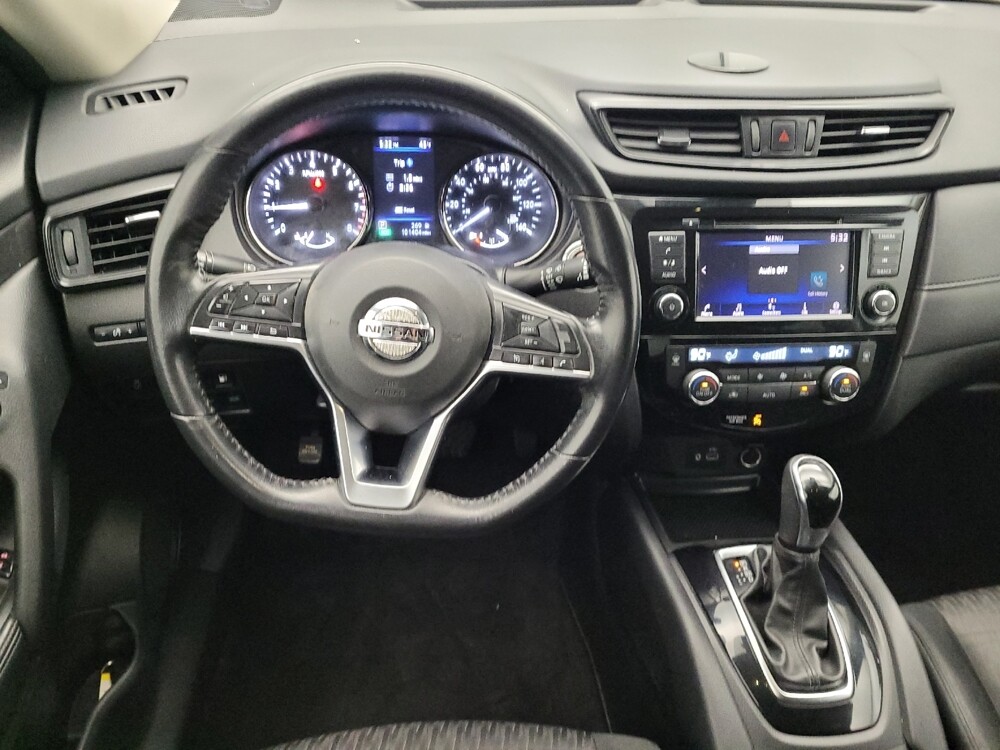 2019 Nissan Rogue in Columbus, OH 43228 - 18122089 22