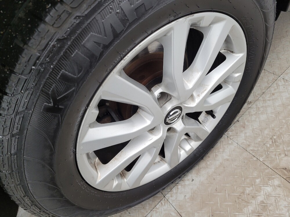 2019 Nissan Rogue in Columbus, OH 43228 - 18122089 31