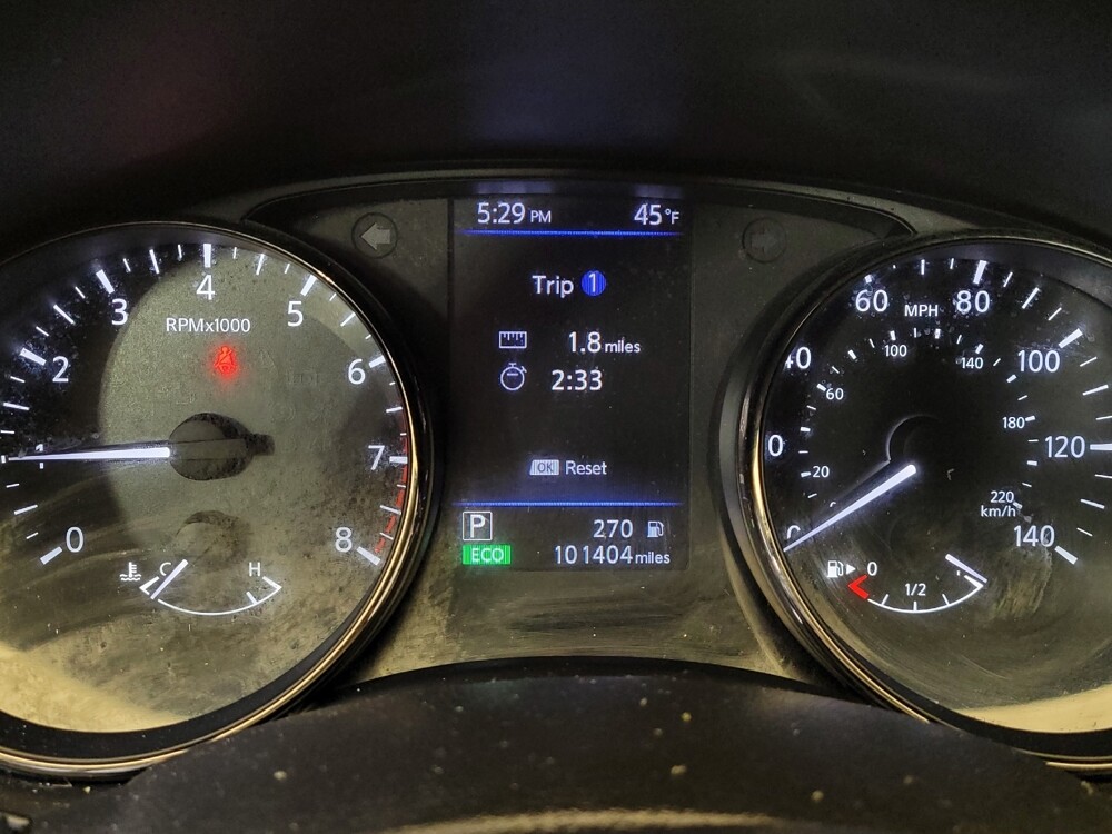 2019 Nissan Rogue in Columbus, OH 43228 - 18122089 23