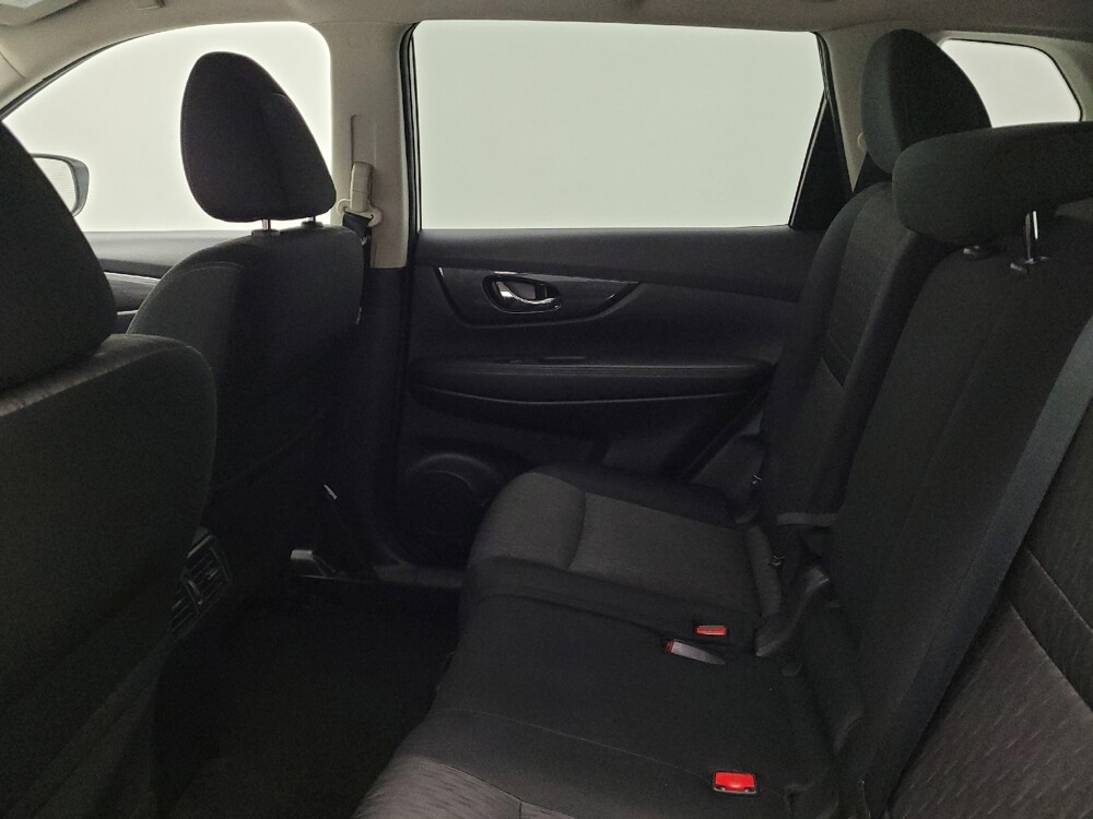 2019 Nissan Rogue in Columbus, OH 43228 - 18122089 18