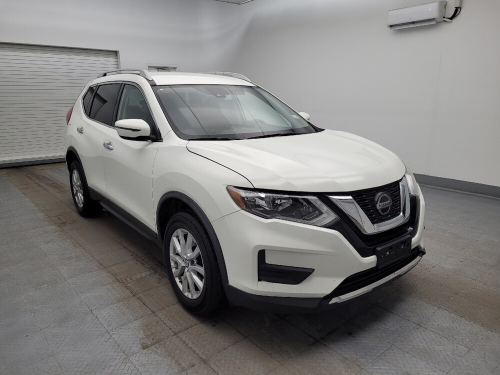2019 Nissan Rogue in Columbus, OH 43228 - 18122089 13