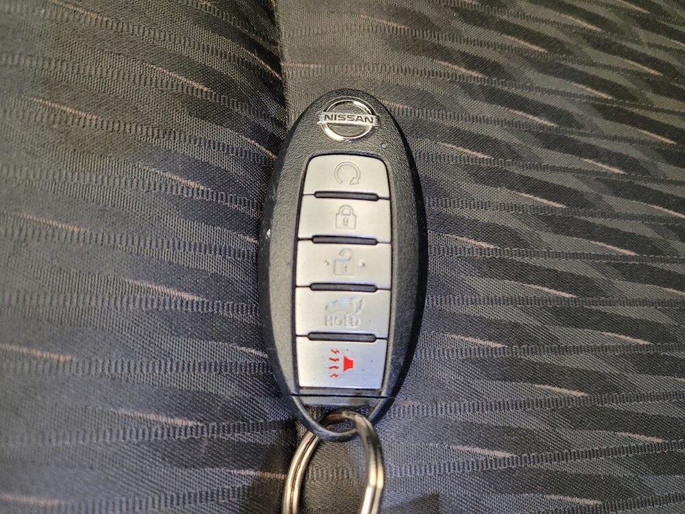 2019 Nissan Rogue in Columbus, OH 43228 - 18122089 32