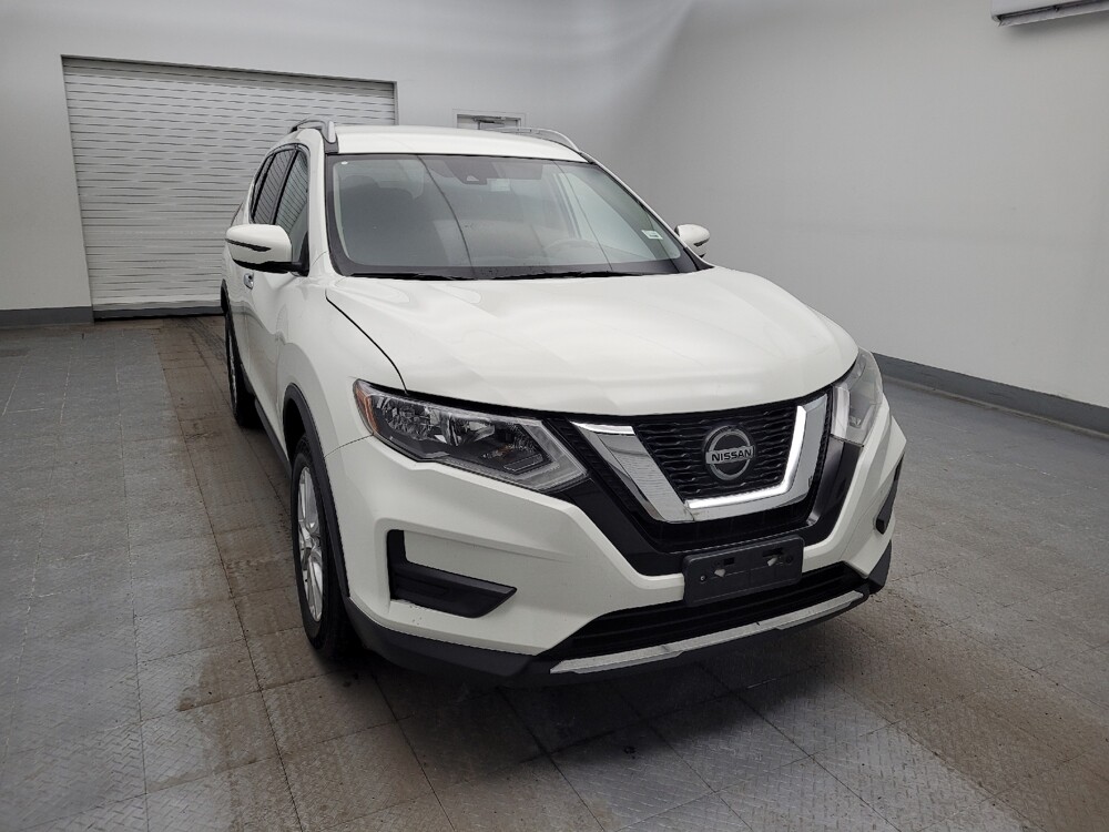 2019 Nissan Rogue in Columbus, OH 43228 - 18122089 14