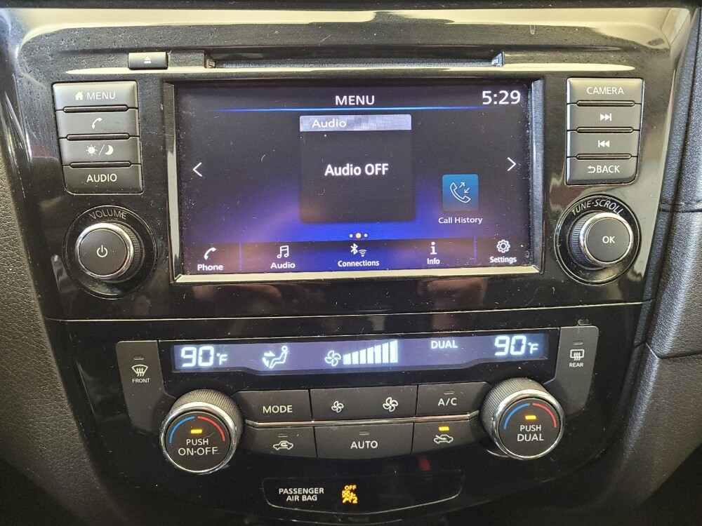 2019 Nissan Rogue in Columbus, OH 43228 - 18122089 25