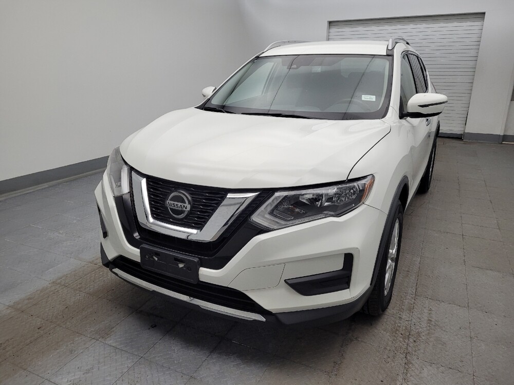 2019 Nissan Rogue in Columbus, OH 43228 - 18122089 15