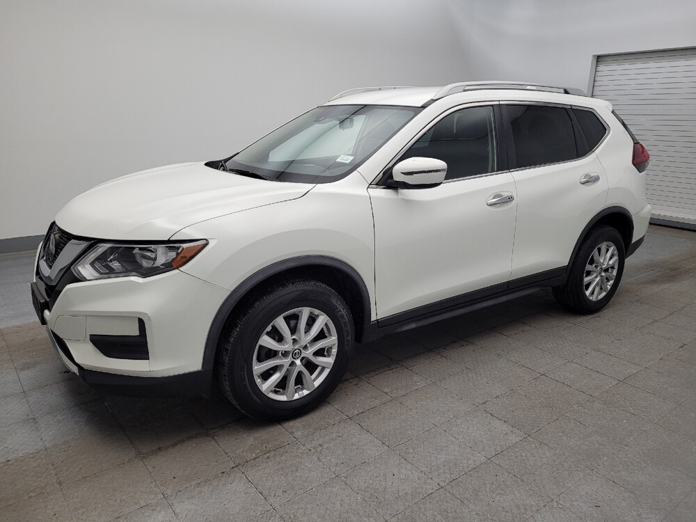 2019 Nissan Rogue in Columbus, OH 43228 - 18122089 2