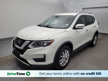 2019 Nissan Rogue in Columbus, OH 43228