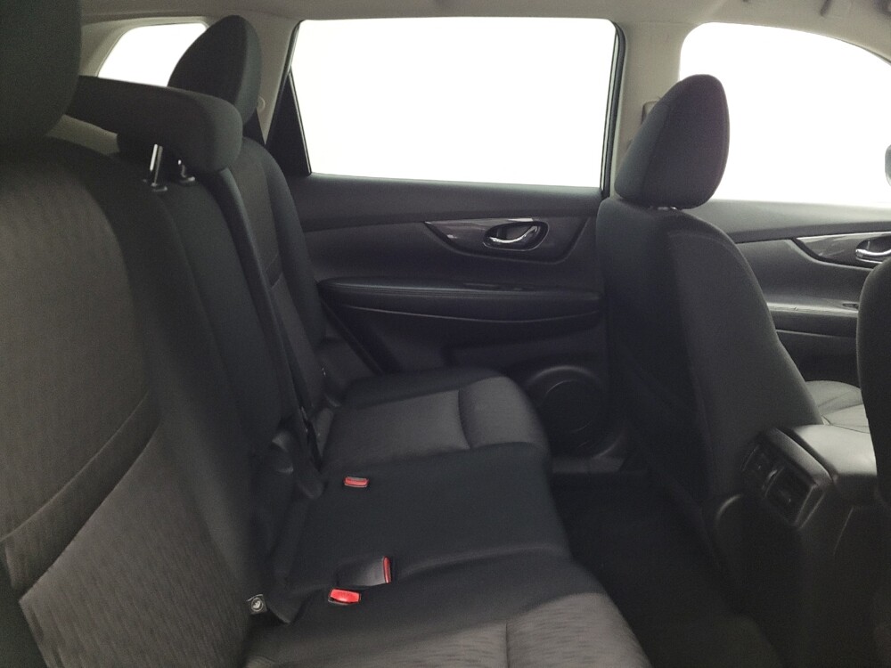 2019 Nissan Rogue in Columbus, OH 43228 - 18122089 19