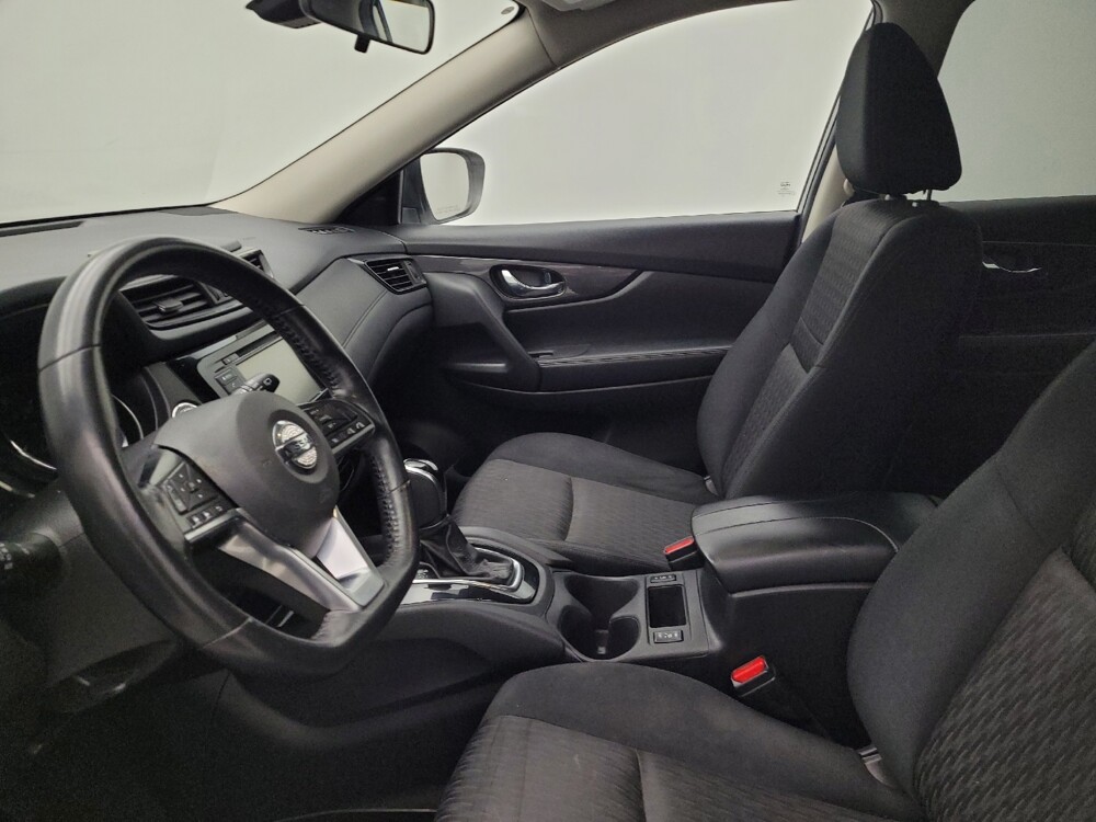 2019 Nissan Rogue in Columbus, OH 43228 - 18122089 17