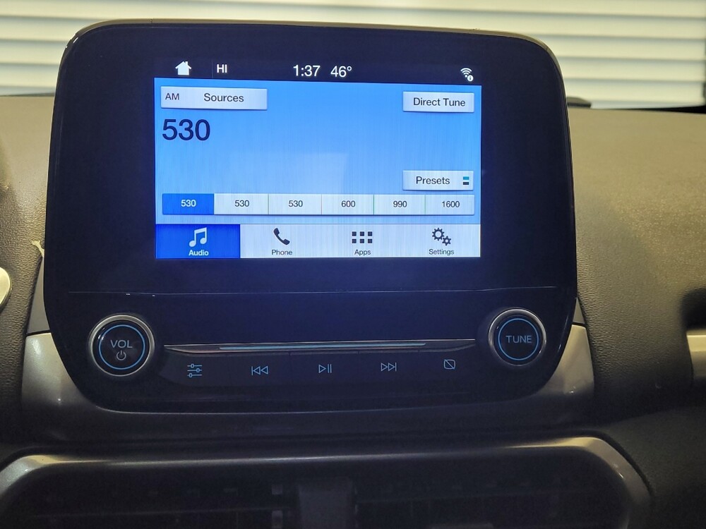 2019 Ford EcoSport in Maple Heights, OH 44137 - 18122090 25