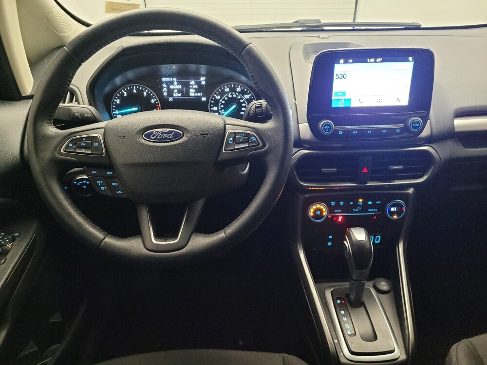 2019 Ford EcoSport in Maple Heights, OH 44137 - 18122090 22