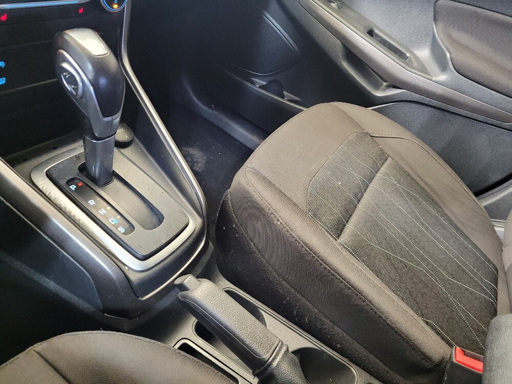 2019 Ford EcoSport in Maple Heights, OH 44137 - 18122090 26