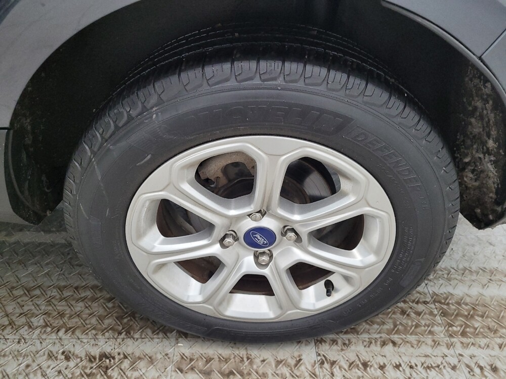 2019 Ford EcoSport in Maple Heights, OH 44137 - 18122090 31