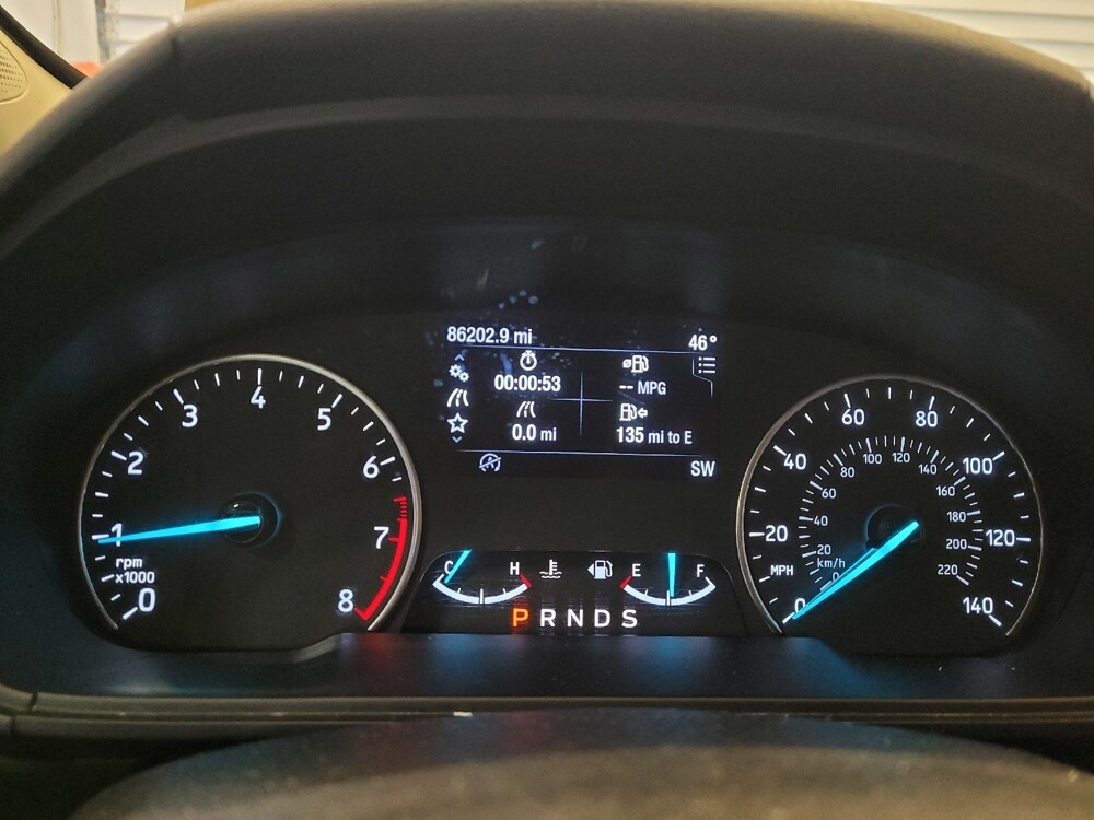 2019 Ford EcoSport in Maple Heights, OH 44137 - 18122090 23