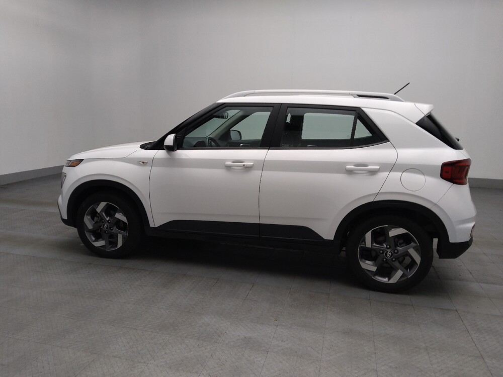 2025 Hyundai Venue in Stone Mountain, GA 30083 - 18122091 3