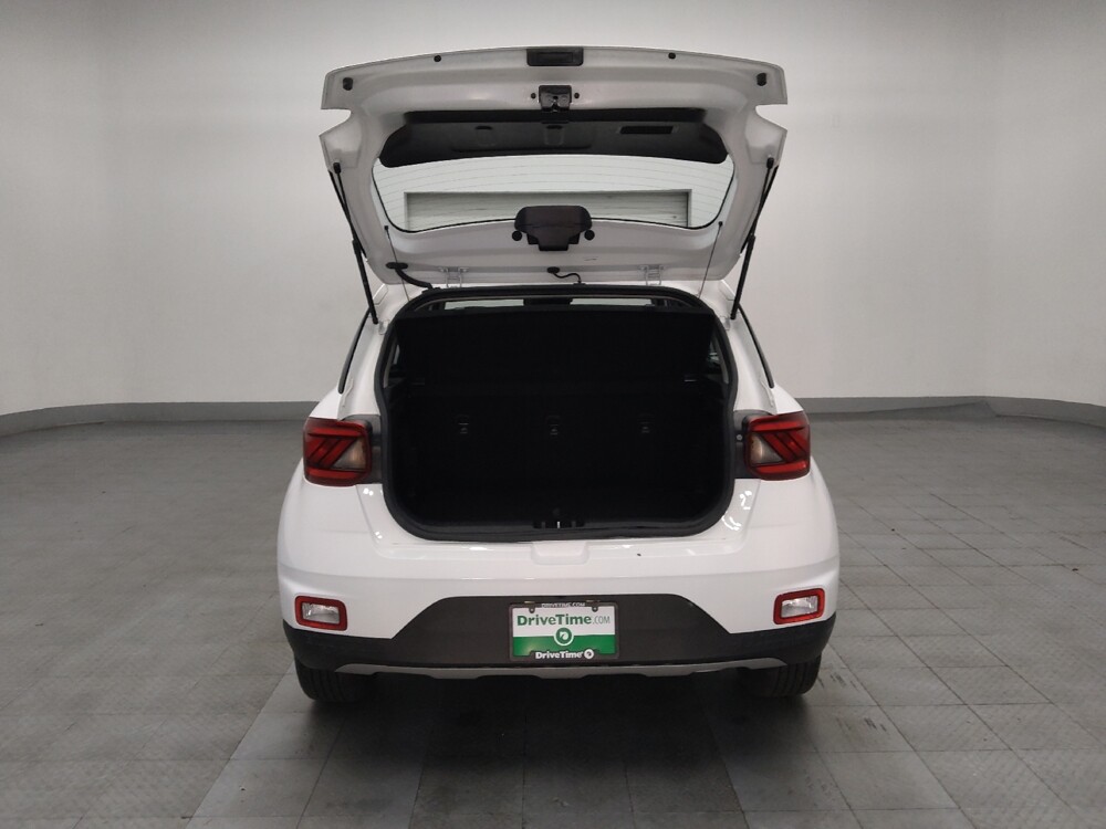 2025 Hyundai Venue in Stone Mountain, GA 30083 - 18122091 29