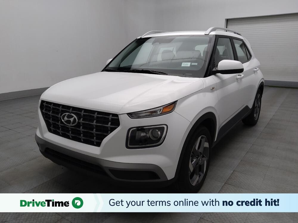 2025 Hyundai Venue in Stone Mountain, GA 30083 - 18122091