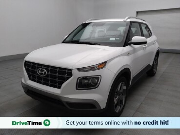 2025 Hyundai Venue in Stone Mountain, GA 30083