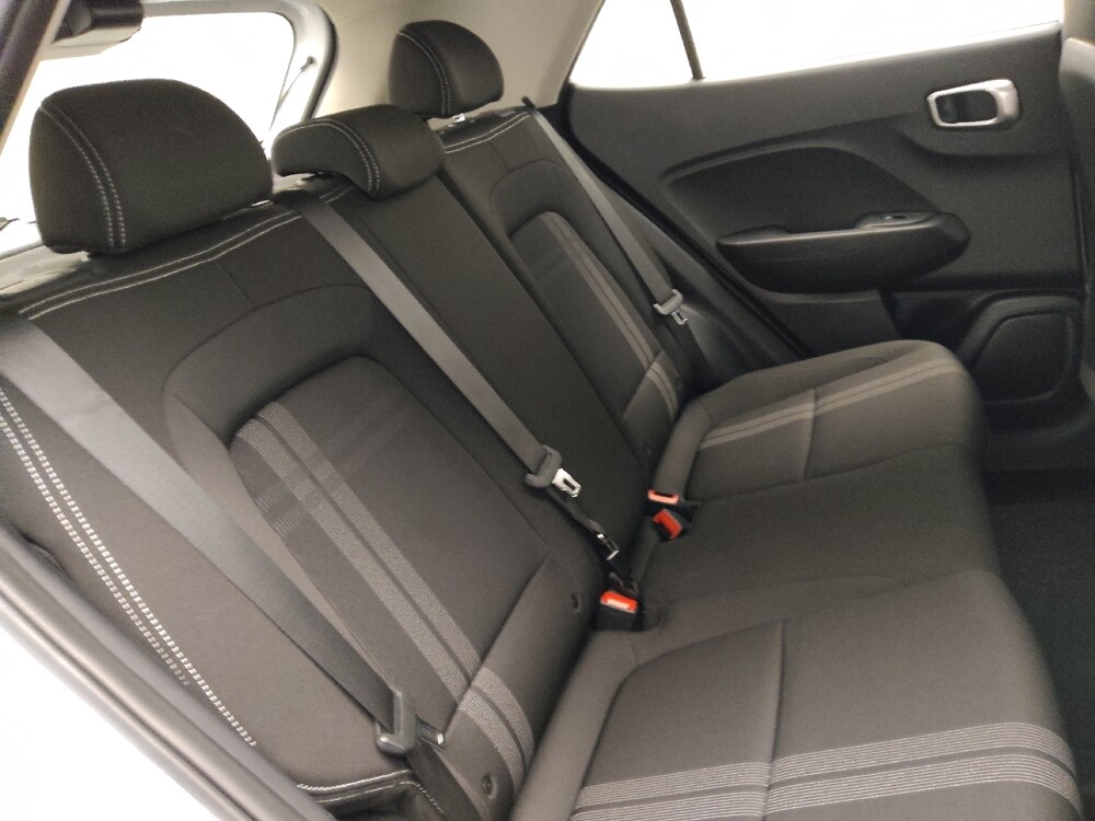 2025 Hyundai Venue in Stone Mountain, GA 30083 - 18122091 19