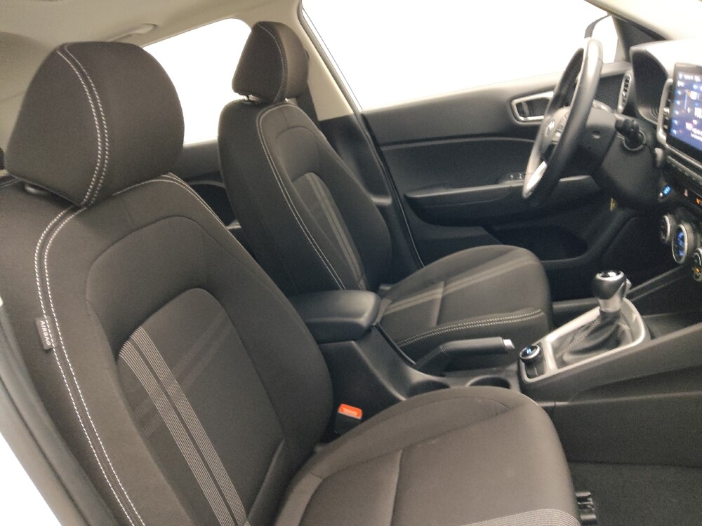 2025 Hyundai Venue in Stone Mountain, GA 30083 - 18122091 21