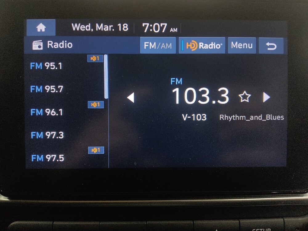 2025 Hyundai Venue in Stone Mountain, GA 30083 - 18122091 25