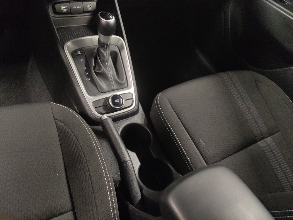 2025 Hyundai Venue in Stone Mountain, GA 30083 - 18122091 26