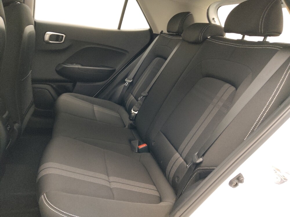 2025 Hyundai Venue in Stone Mountain, GA 30083 - 18122091 18