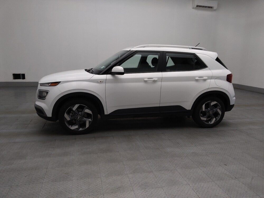 2025 Hyundai Venue in Stone Mountain, GA 30083 - 18122091 2