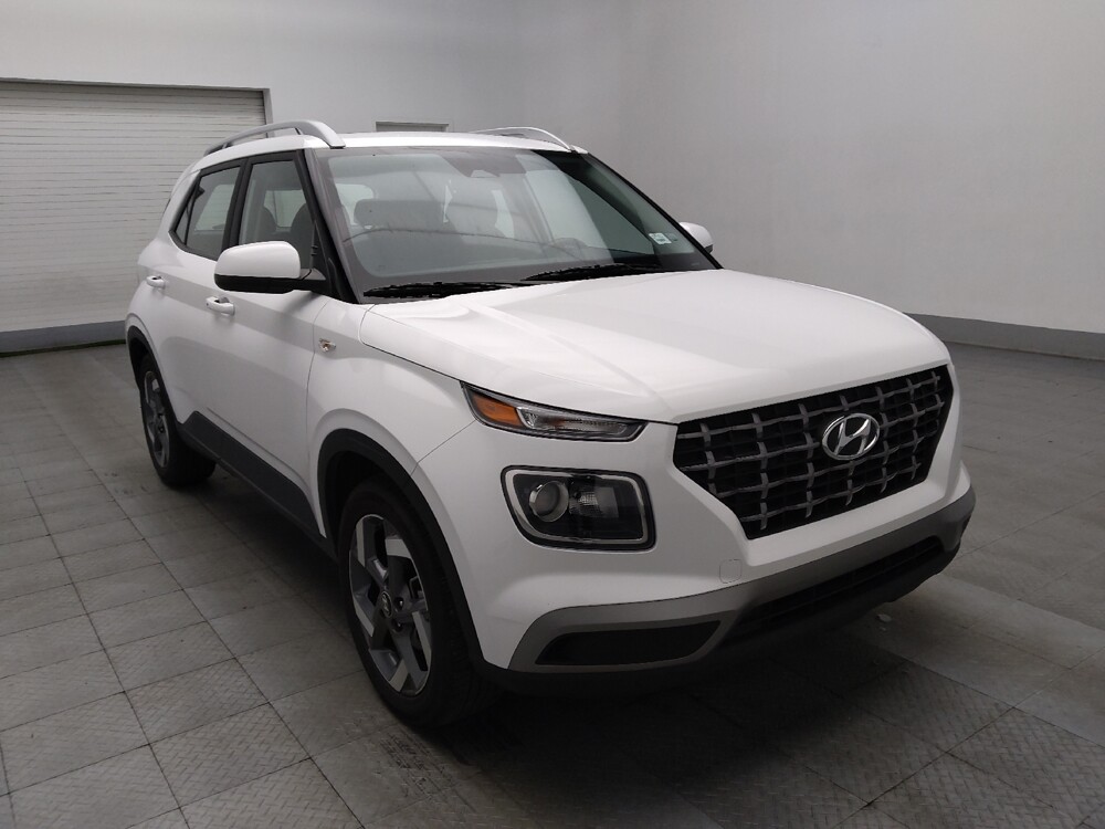 2025 Hyundai Venue in Stone Mountain, GA 30083 - 18122091 13