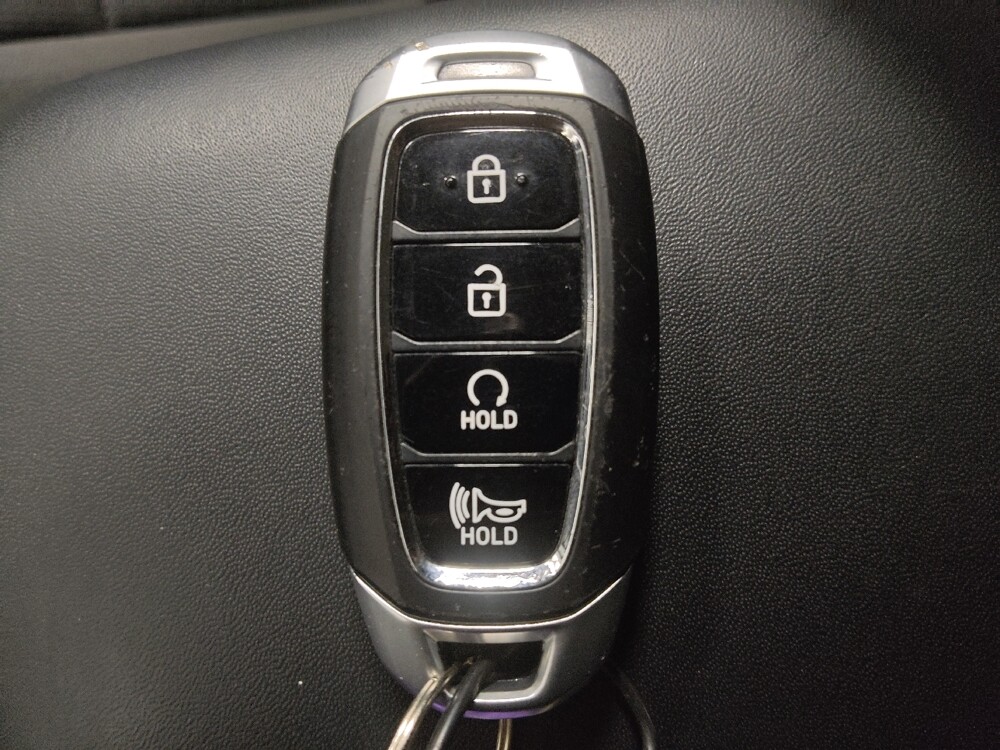 2025 Hyundai Venue in Stone Mountain, GA 30083 - 18122091 32