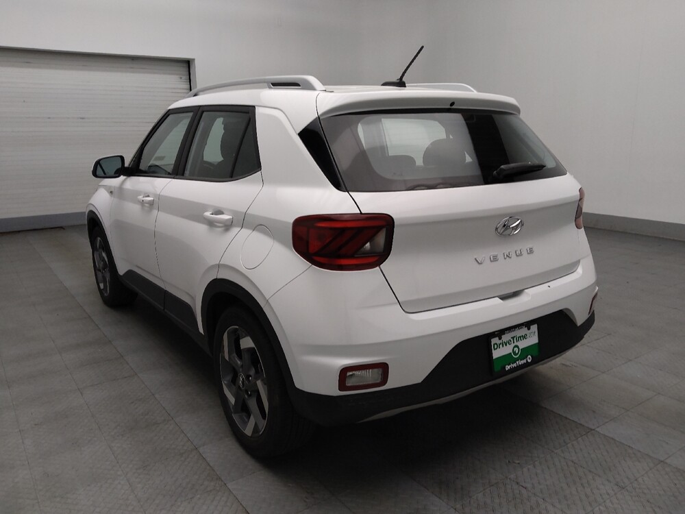 2025 Hyundai Venue in Stone Mountain, GA 30083 - 18122091 5