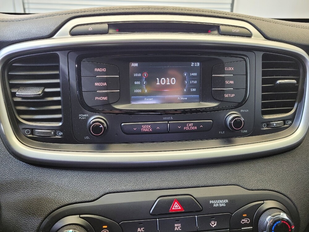 2017 Kia Sorento in Cincinnati, OH 45255 - 18122092 25