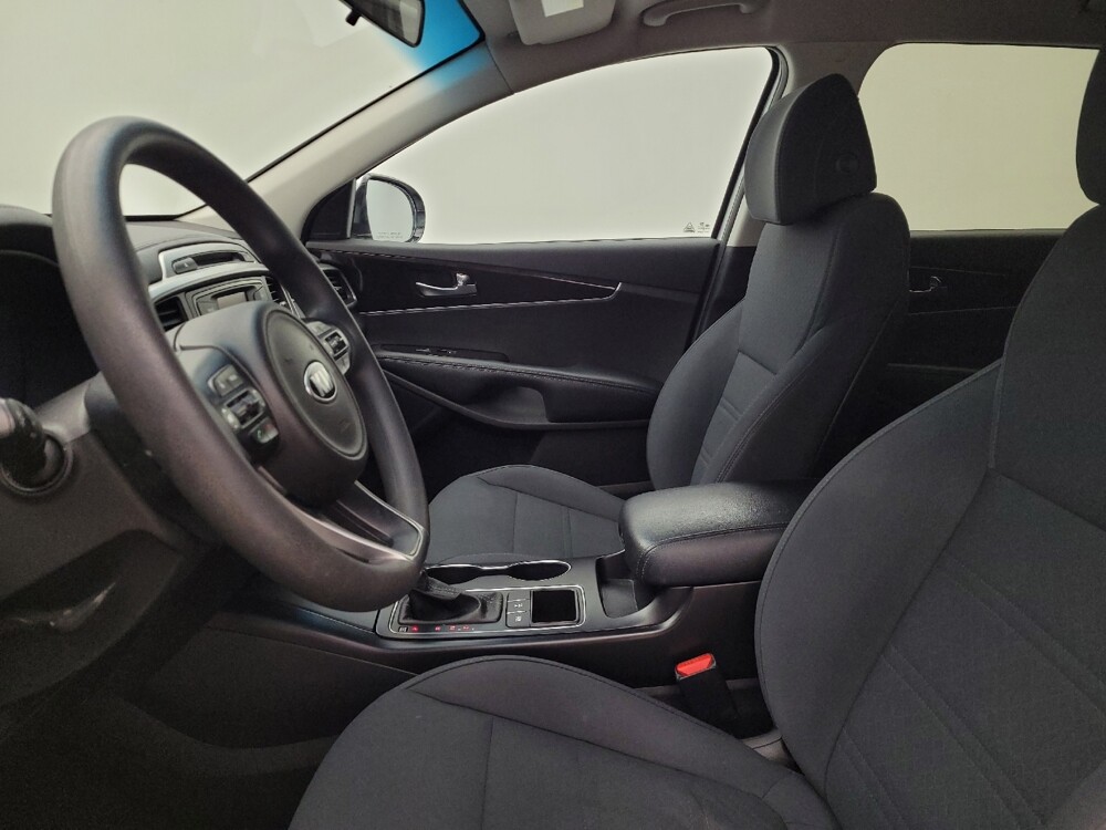 2017 Kia Sorento in Cincinnati, OH 45255 - 18122092 17