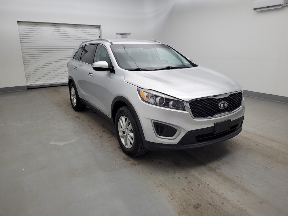 2017 Kia Sorento in Cincinnati, OH 45255 - 18122092 13