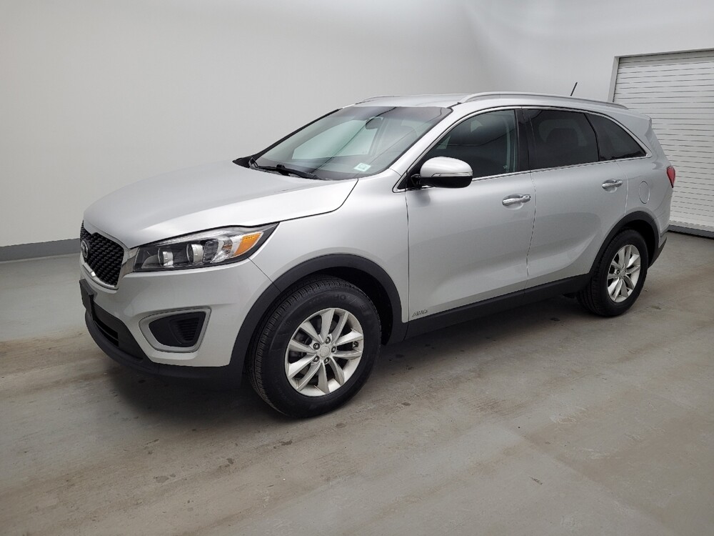 2017 Kia Sorento in Cincinnati, OH 45255 - 18122092 2