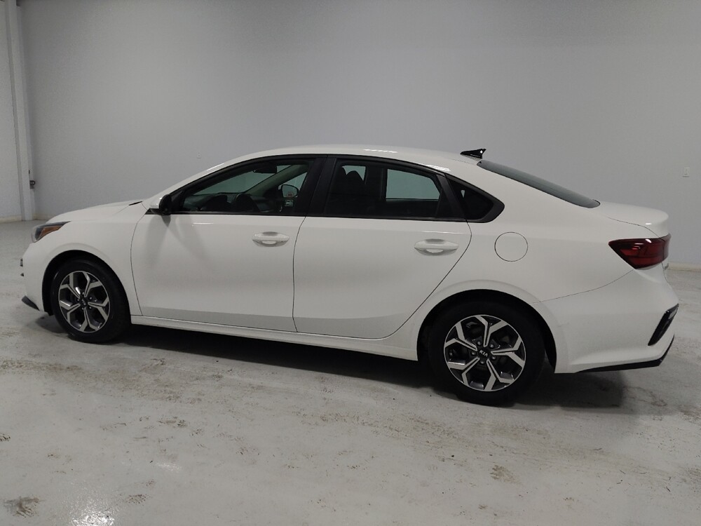 2019 Kia Forte in Columbus, OH 43231 - 18122093 3