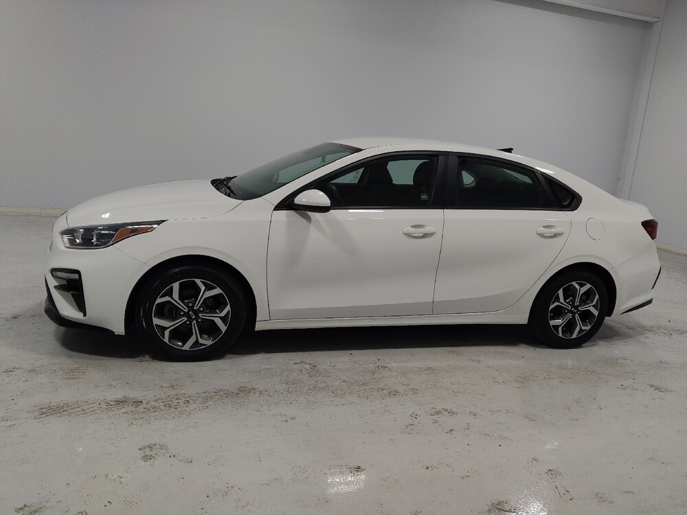 2019 Kia Forte in Columbus, OH 43231 - 18122093 2