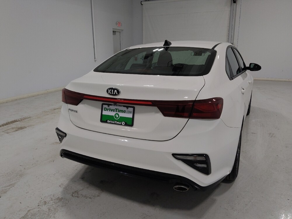 2019 Kia Forte in Columbus, OH 43231 - 18122093 7