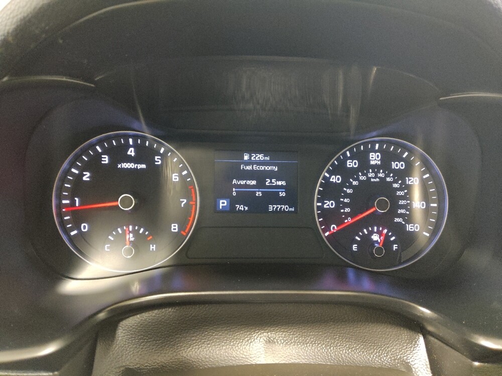 2019 Kia Forte in Columbus, OH 43231 - 18122093 23