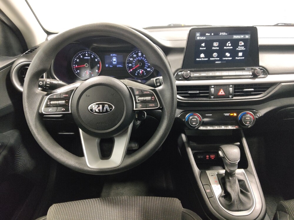2019 Kia Forte in Columbus, OH 43231 - 18122093 22
